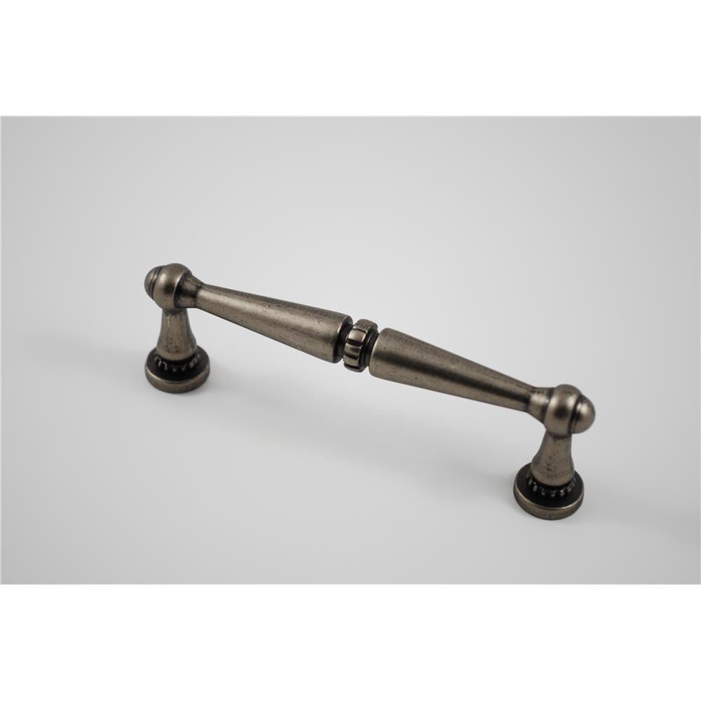 Residential Essentials 10211AP Pull in Aged Pewter